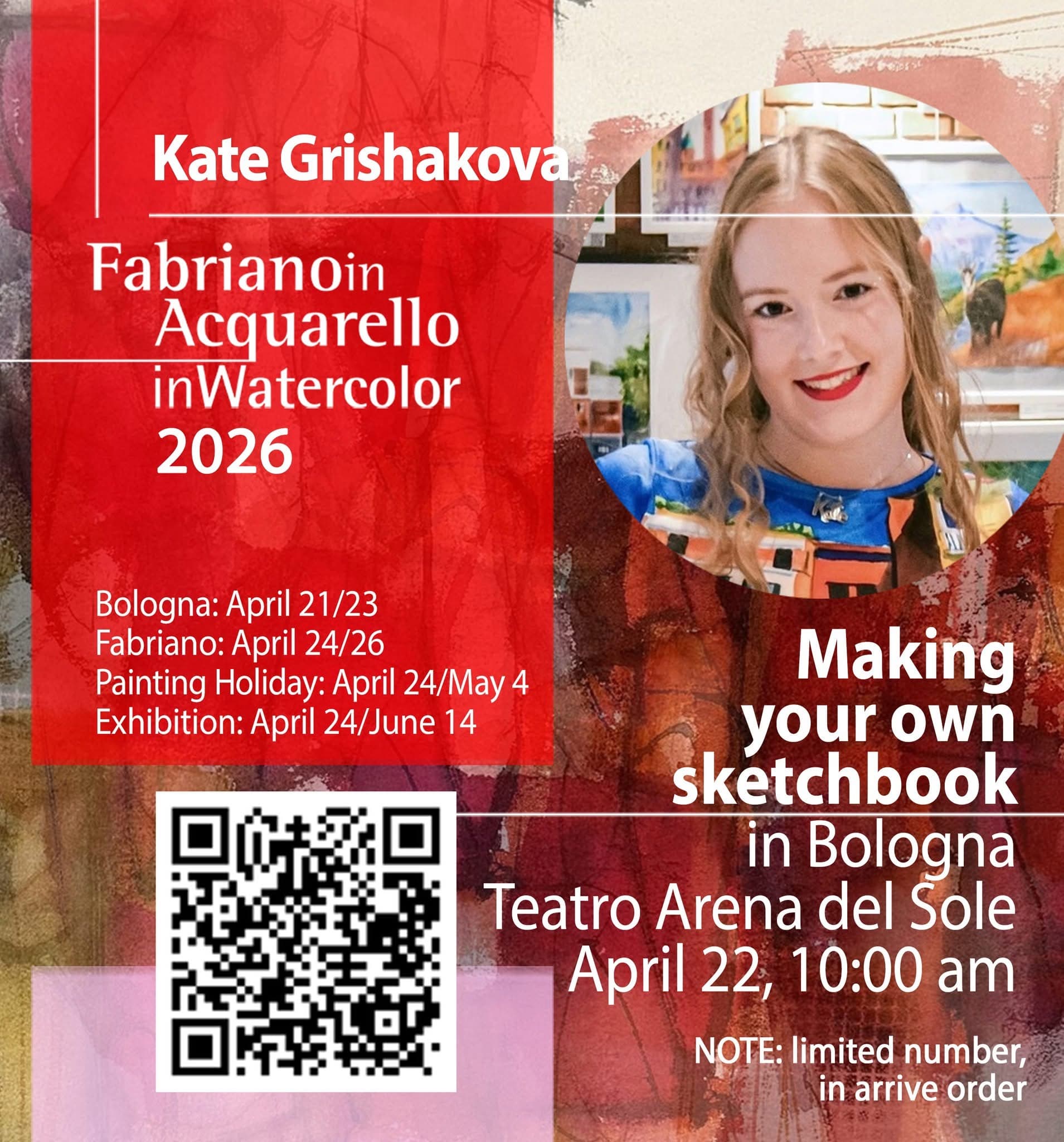 Making your own sketchbook